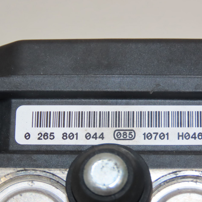 Unité hydraulique ABS occasion CITROEN JUMPY II Phase 1 01-2007->... 1.6 HDI 90ch 4541EN 5