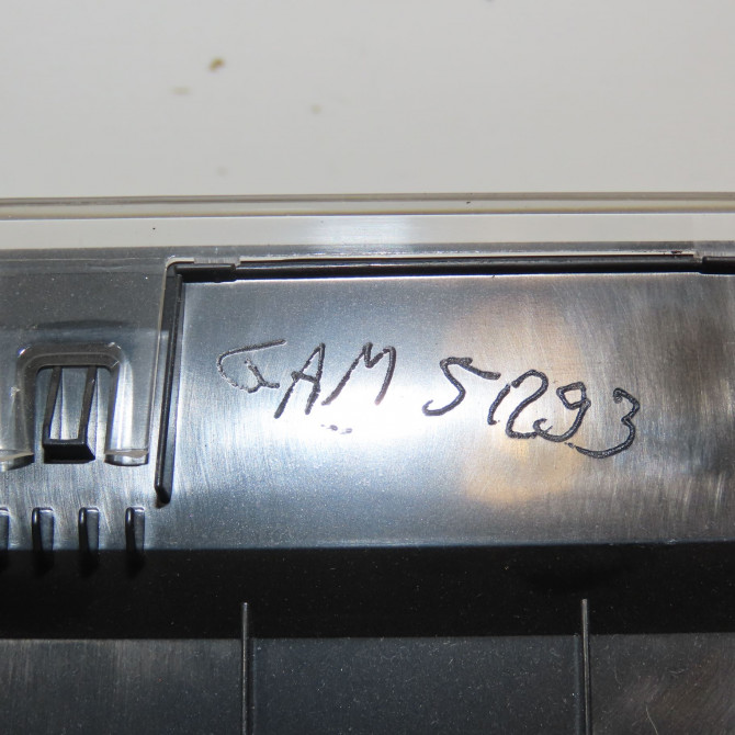 Compteur occasion PEUGEOT 2008 Phase 1 01-2013->... 1.2i PURETECH 110ch 9822703680 6