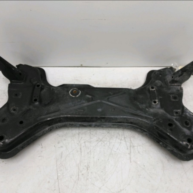 Berceau moteur avant occasion CITROEN JUMPER III Phase 2 06-2014->... 1607331480 1