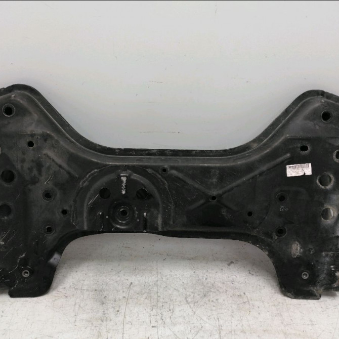 Berceau moteur avant occasion CITROEN JUMPER III Phase 2 06-2014->... 1607331480 2