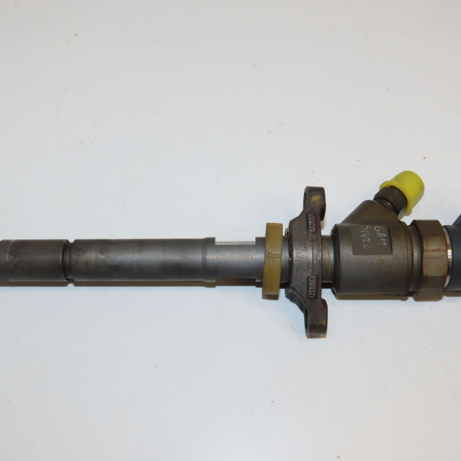 occasion PEUGEOT 207 Phase 1 04-2006->06-2013 1.6 HDI 16v 90ch 1609850980 1