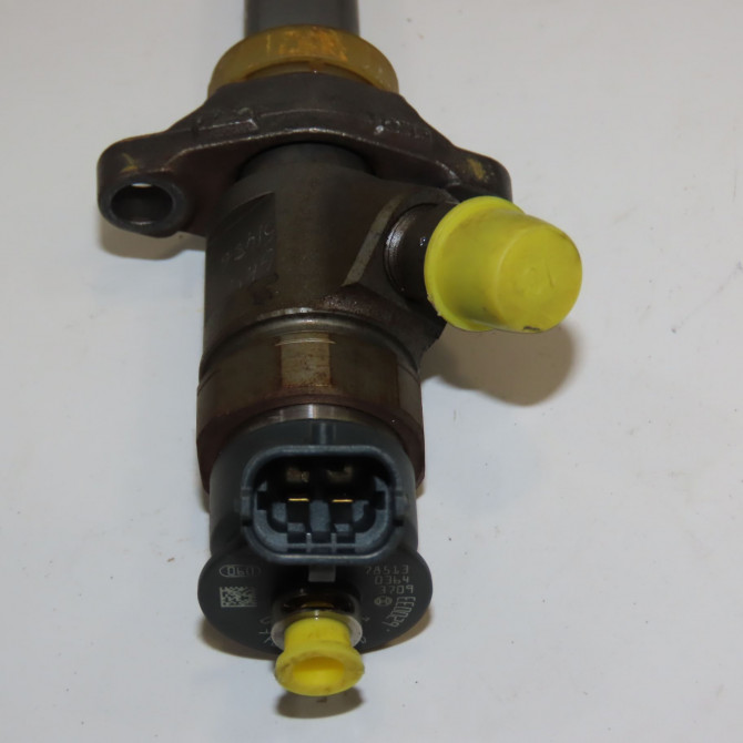 occasion PEUGEOT 207 Phase 1 04-2006->06-2013 1.6 HDI 16v 90ch 1609850980 2