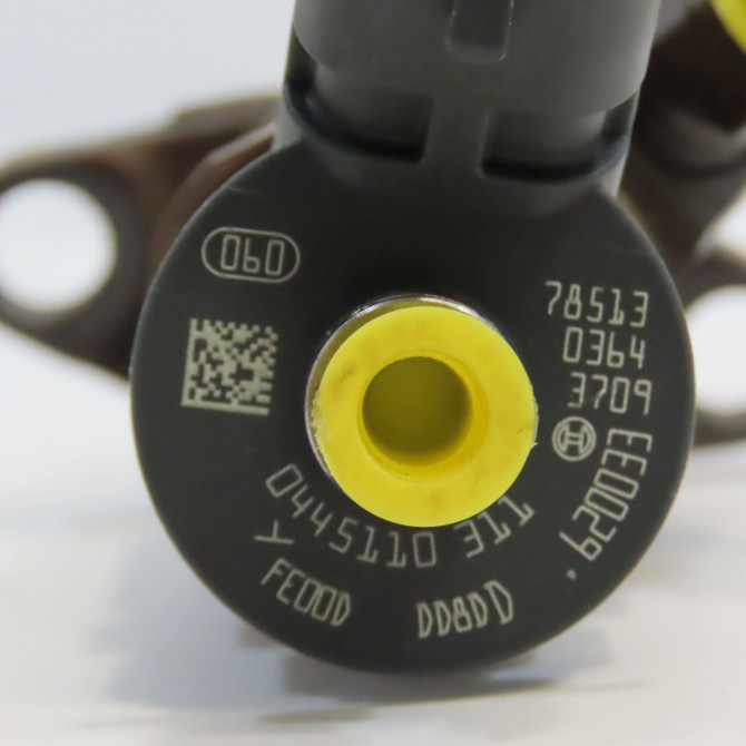 occasion PEUGEOT 207 Phase 1 04-2006->06-2013 1.6 HDI 16v 90ch 1609850980 3