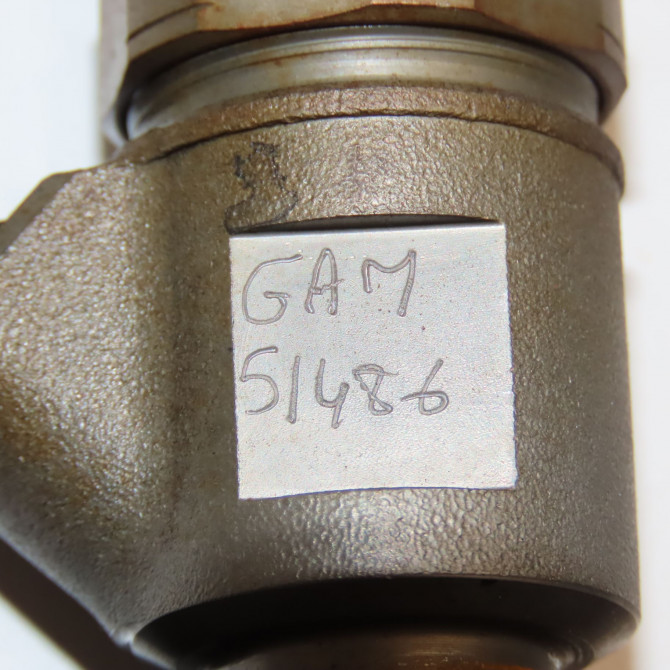 occasion PEUGEOT 207 Phase 1 04-2006->06-2013 1.6 HDI 16v 90ch 1609850980 4