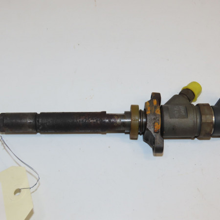 occasion PEUGEOT 207 Phase 1 04-2006->06-2013 1.6 HDI 16v 90ch 1609850980