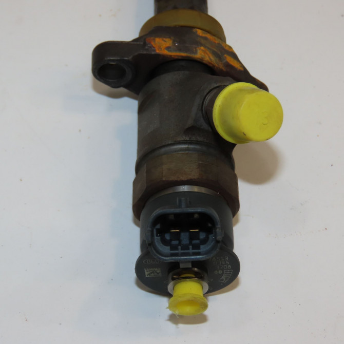 occasion PEUGEOT 207 Phase 1 04-2006->06-2013 1.6 HDI 16v 90ch 1609850980 2