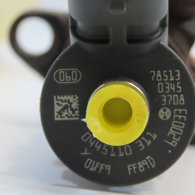 occasion PEUGEOT 207 Phase 1 04-2006->06-2013 1.6 HDI 16v 90ch 1609850980 3