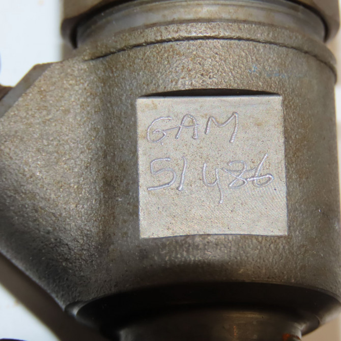 occasion PEUGEOT 207 Phase 1 04-2006->06-2013 1.6 HDI 16v 90ch 1609850980 4