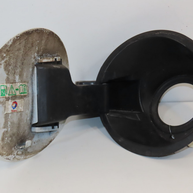 Volet de trappe carburant occasion PEUGEOT 2008 Phase 1 01-2013->... 1.2i PURETECH 110ch 9677638680 2