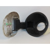 VOLET DE TRAPPE CARBURANT