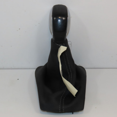 Levier de vitesses occasion PEUGEOT 2008 Phase 1 01-2013->... 1.2i PURETECH 110ch 9808161780