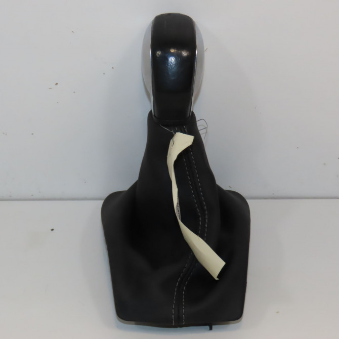 Levier de vitesses occasion PEUGEOT 2008 Phase 1 01-2013->... 1.2i PURETECH 110ch 9808161780 1