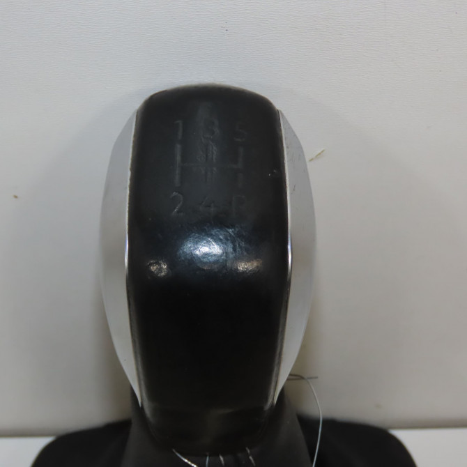 Levier de vitesses occasion PEUGEOT 2008 Phase 1 01-2013->... 1.2i PURETECH 110ch 9808161780 2