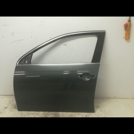 Porte avant gauche occasion VOLKSWAGEN JETTA III Phase 1 09-2005->12-2010 1.9 TDI 105ch 1K5831301AA