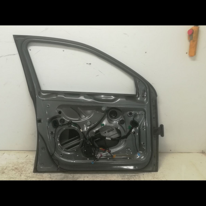 Porte avant gauche occasion VOLKSWAGEN JETTA III Phase 1 09-2005->12-2010 1.9 TDI 105ch 1K5831301AA 2