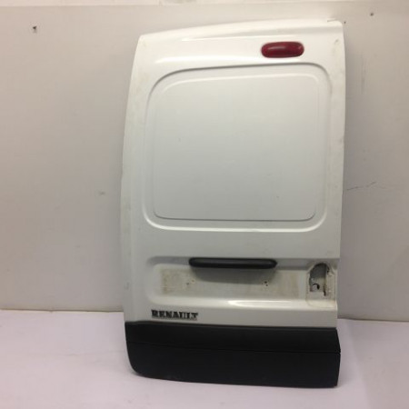 Porte battante arrière gauche occasion RENAULT KANGOO I Phase 2 03-2003->06-2010 1.5 DCI 70ch 7751469197
