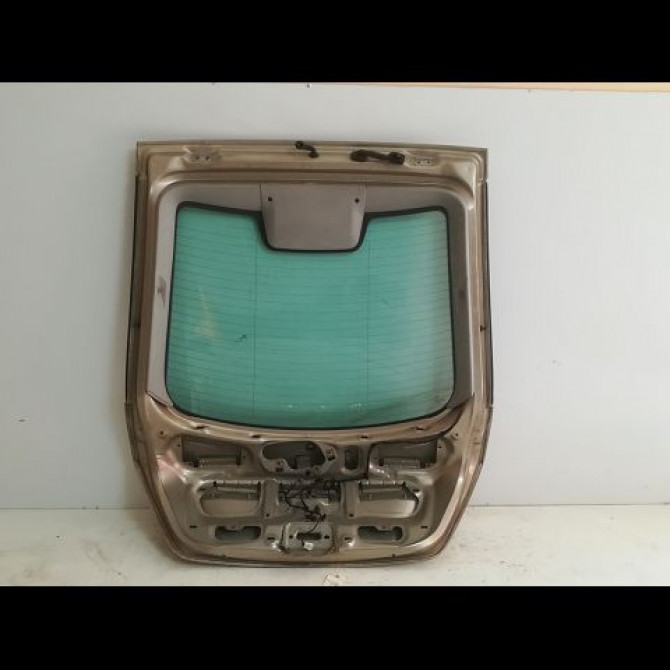 Hayon occasion FORD MONDEO II Phase 1 09-2000->06-2007 2.0 TDCI 130ch 1308020 2