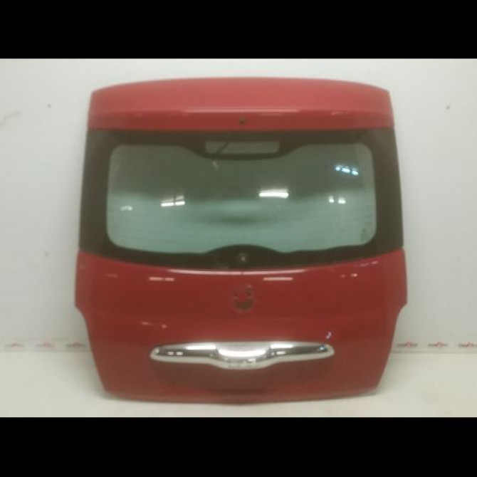 Hayon occasion FIAT 500 II 500 II Phase 1 2007-07-01->2016-03-31 1.2i 70ch 52056198 1