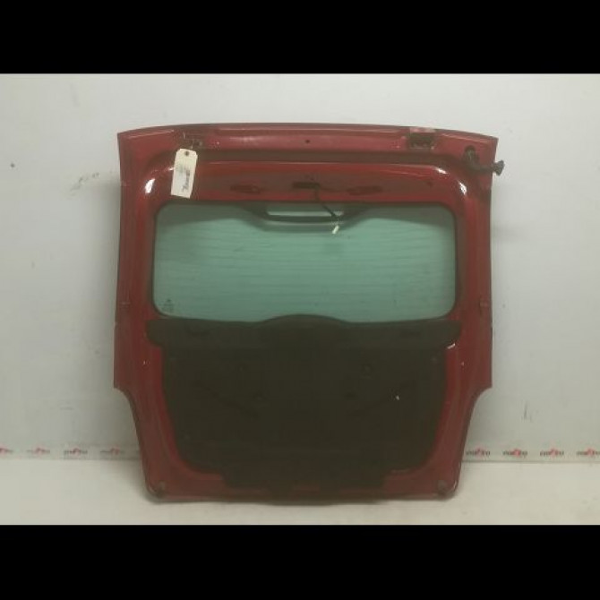 Hayon occasion FIAT 500 II 500 II Phase 1 2007-07-01->2016-03-31 1.2i 70ch 52056198 3