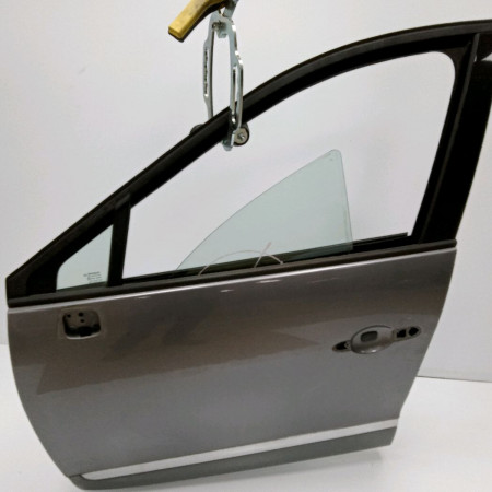 Porte avant gauche occasion RENAULT SCENIC III