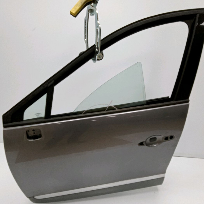 Porte avant gauche occasion RENAULT SCENIC III 1