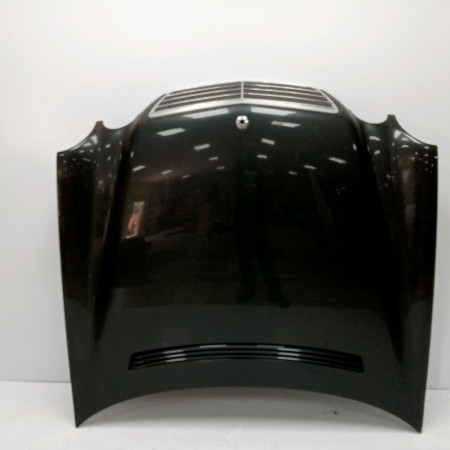 Capot occasion MERCEDES CLASSE E II Phase 2 09-1999->03-2002 E 220 CDI 210880095728