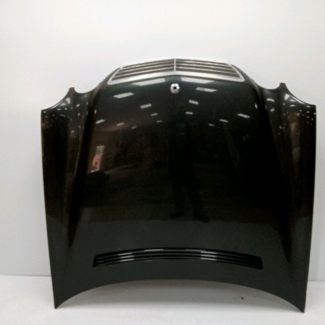 Capot occasion MERCEDES CLASSE E II Phase 2 09-1999->03-2002 E 220 CDI 210880095728 1