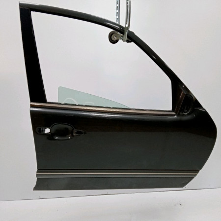 Porte avant droite occasion MERCEDES CLASSE E II Phase 2 09-1999->03-2002 E 220 CDI 210720160528