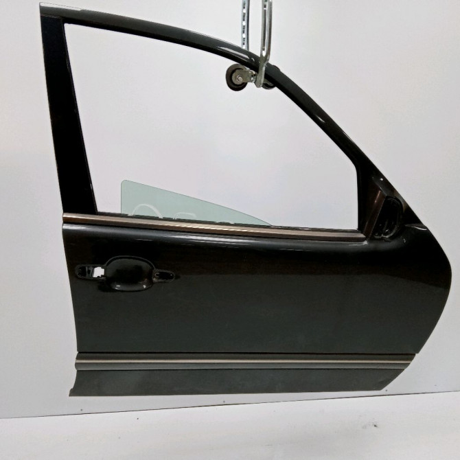 Porte avant droite occasion MERCEDES CLASSE E II Phase 2 09-1999->03-2002 E 220 CDI 210720160528 1