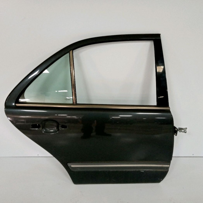 Porte arrière droite occasion MERCEDES CLASSE E II Phase 2 09-1999->03-2002 E 220 CDI 210730240528 1