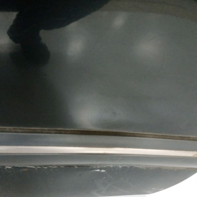 Porte arrière droite occasion MERCEDES CLASSE E II Phase 2 09-1999->03-2002 E 220 CDI 210730240528 2