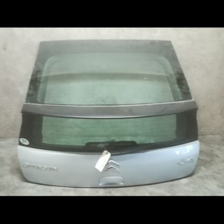 Hayon occasion CITROEN C4 I Phase 1 11-2004->07-2008 1.6 HDI 92ch