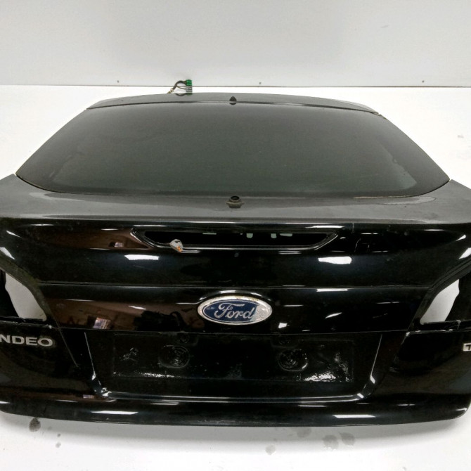 Hayon occasion FORD MONDEO III Phase 1 06-2007->09-2010 1.8 TDCI 125ch 1469937 1