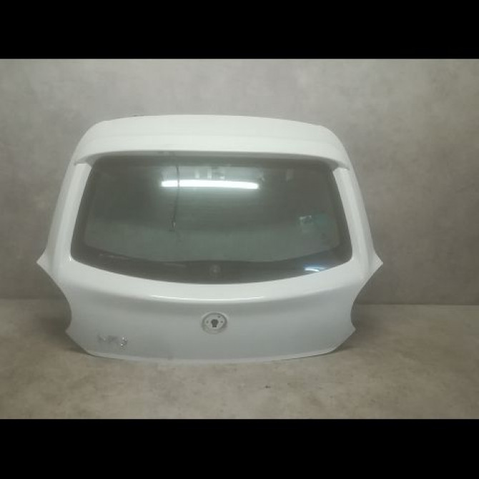 Hayon occasion ALFA ROMEO MI.TO MI.TO Phase 1 2008-09-01->2016-12-31 1.3 JTDM 95ch 50516576 1