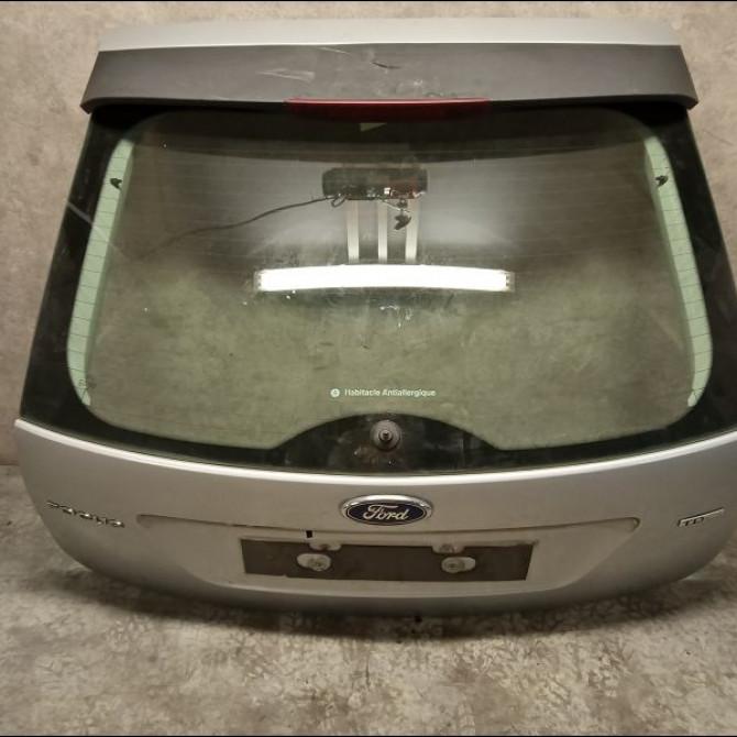 Hayon occasion FORD FOCUS II Phase 1 09-2004->12-2007 1.6 TDCI 110ch 1487316 1