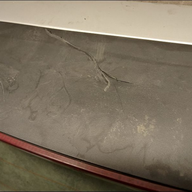 Hayon occasion FORD FOCUS II Phase 1 09-2004->12-2007 1.6 TDCI 110ch 1487316 2