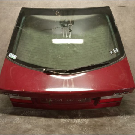 Hayon occasion CITROEN XANTIA Phase 2 12-1997->06-2001 8701H1