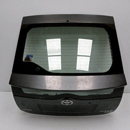 Hayon occasion TOYOTA PRIUS II 6700547080