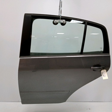 Porte arrière gauche occasion VOLKSWAGEN GOLF PLUS Phase 1 03-2005->03-2009 1.9 TDI 105ch 5M0833301M