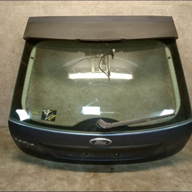 Hayon occasion FORD FOCUS II Phase 1 09-2004->12-2007 1.8 TDCI 115ch 1487316 1