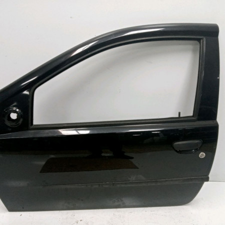Porte avant gauche occasion FIAT PUNTO II Phase 2 05-2003->10-2009 1.2i 60ch 71765849