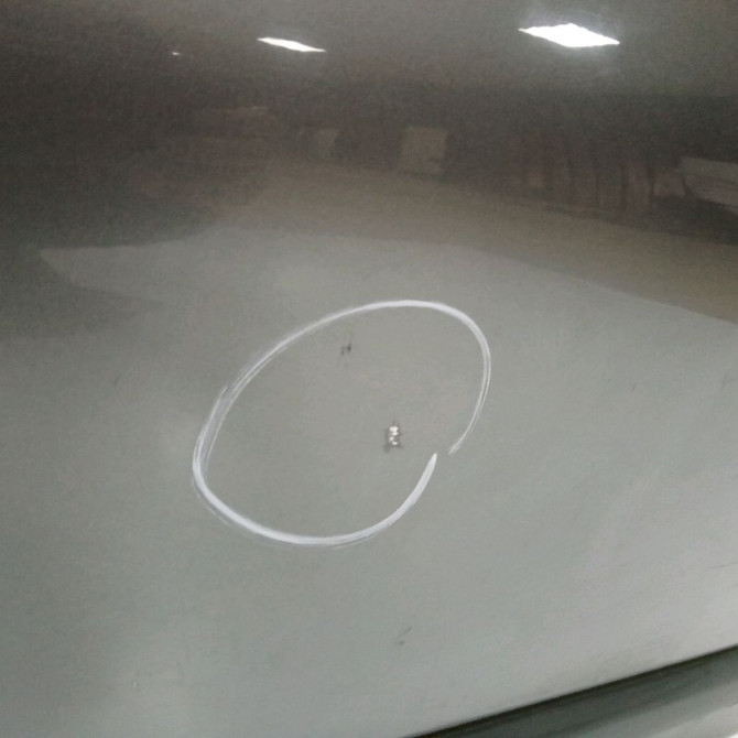 Porte avant droite occasion RENAULT CLIO II Phase 2 06-2001->07-2006 1.4 16v 7751472476 3