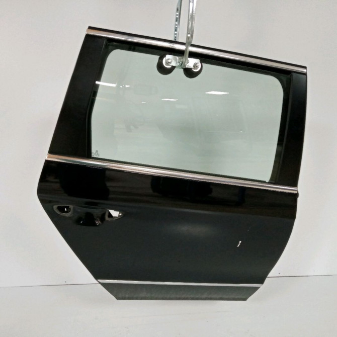 Porte arrière droite occasion 2