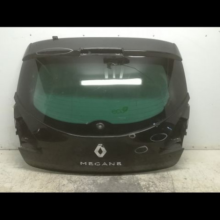 Hayon occasion RENAULT MEGANE III Phase 2 01-2012->06-2014 1.5 DCI 90ch 901001260R