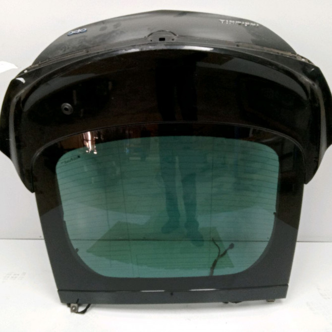 Hayon occasion OPEL INSIGNIA Phase 1 01-2009->03-2013 22779369 2