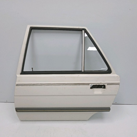 Porte arrière gauche occasion RENAULT 11 Phase 1 04-1983->06-1989 1.6 D