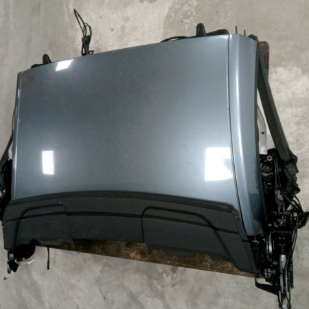 occasion PEUGEOT 307 CC Phase 2 06-2005->06-2008