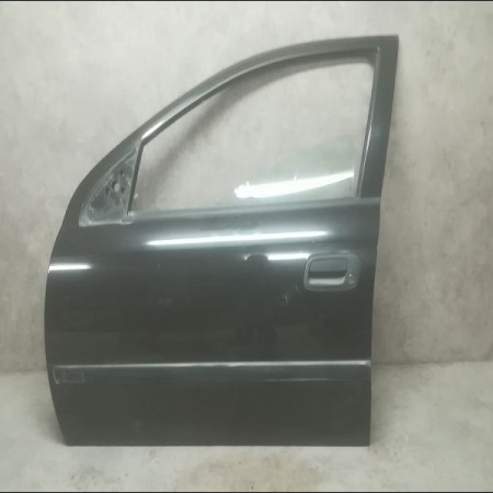 Porte avant gauche occasion OPEL ASTRA II Phase 1 04-1998->09-2004 1.7 16v DTI 75ch 13116451