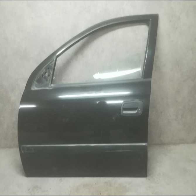 Porte avant gauche occasion OPEL ASTRA II Phase 1 04-1998->09-2004 1.7 16v DTI 75ch 13116451 1