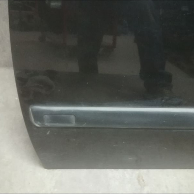 Porte avant gauche occasion OPEL ASTRA II Phase 1 04-1998->09-2004 1.7 16v DTI 75ch 13116451 3